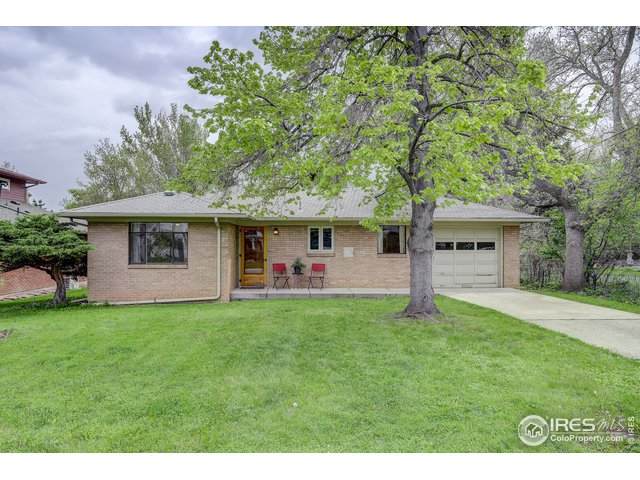 1330 Cedar Ave - Photo 1