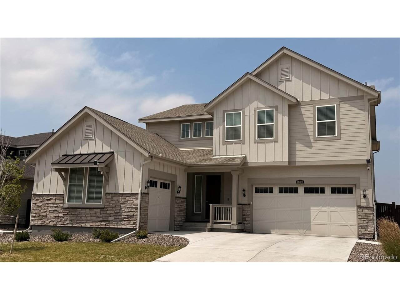 14831 Dahlia Way - Photo 1