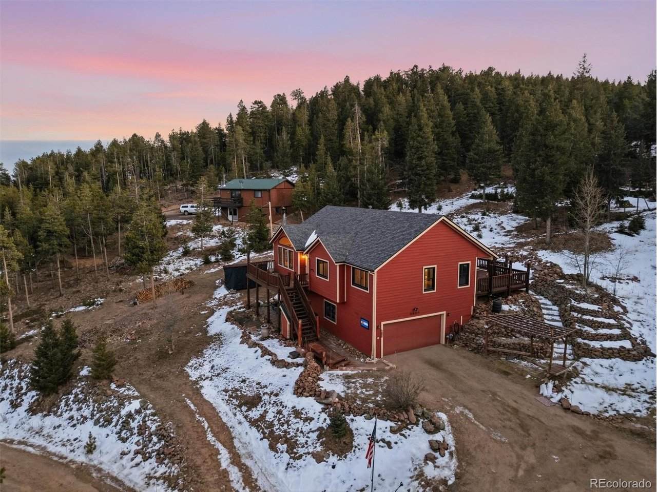 7051 Ski Trl - Photo 1