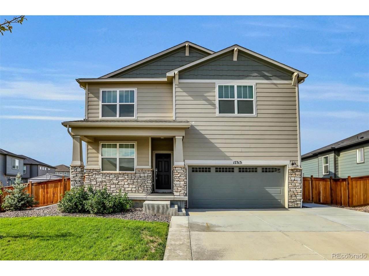 17313 91st Ave - Photo 1