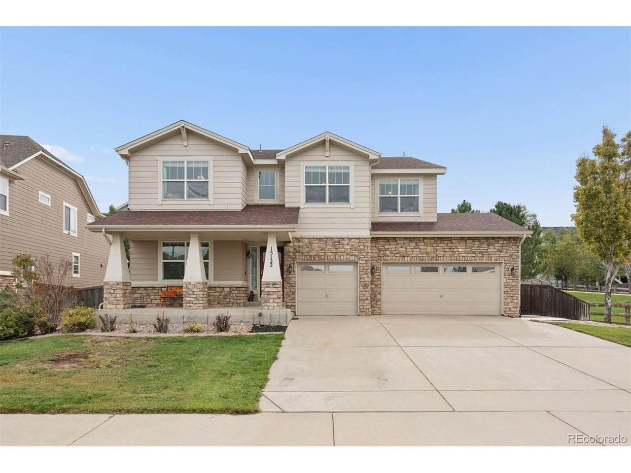 15122 Fillmore Way - Photo 1