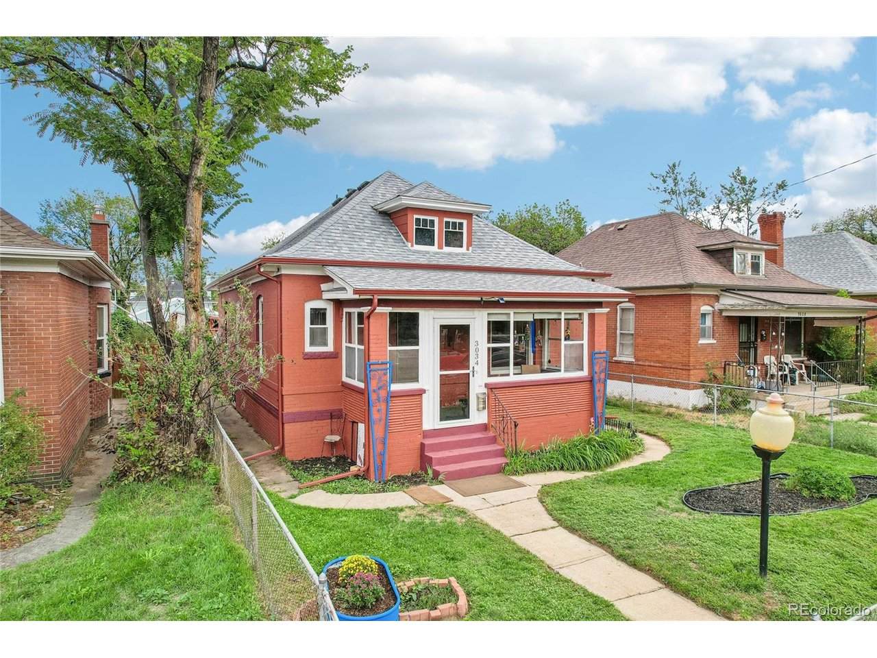 3034 Race St - Photo 1