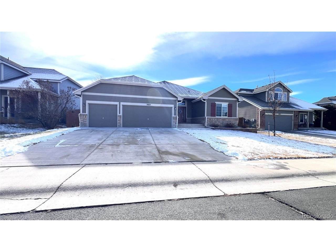 3664 Claycomb Ln - Photo 1