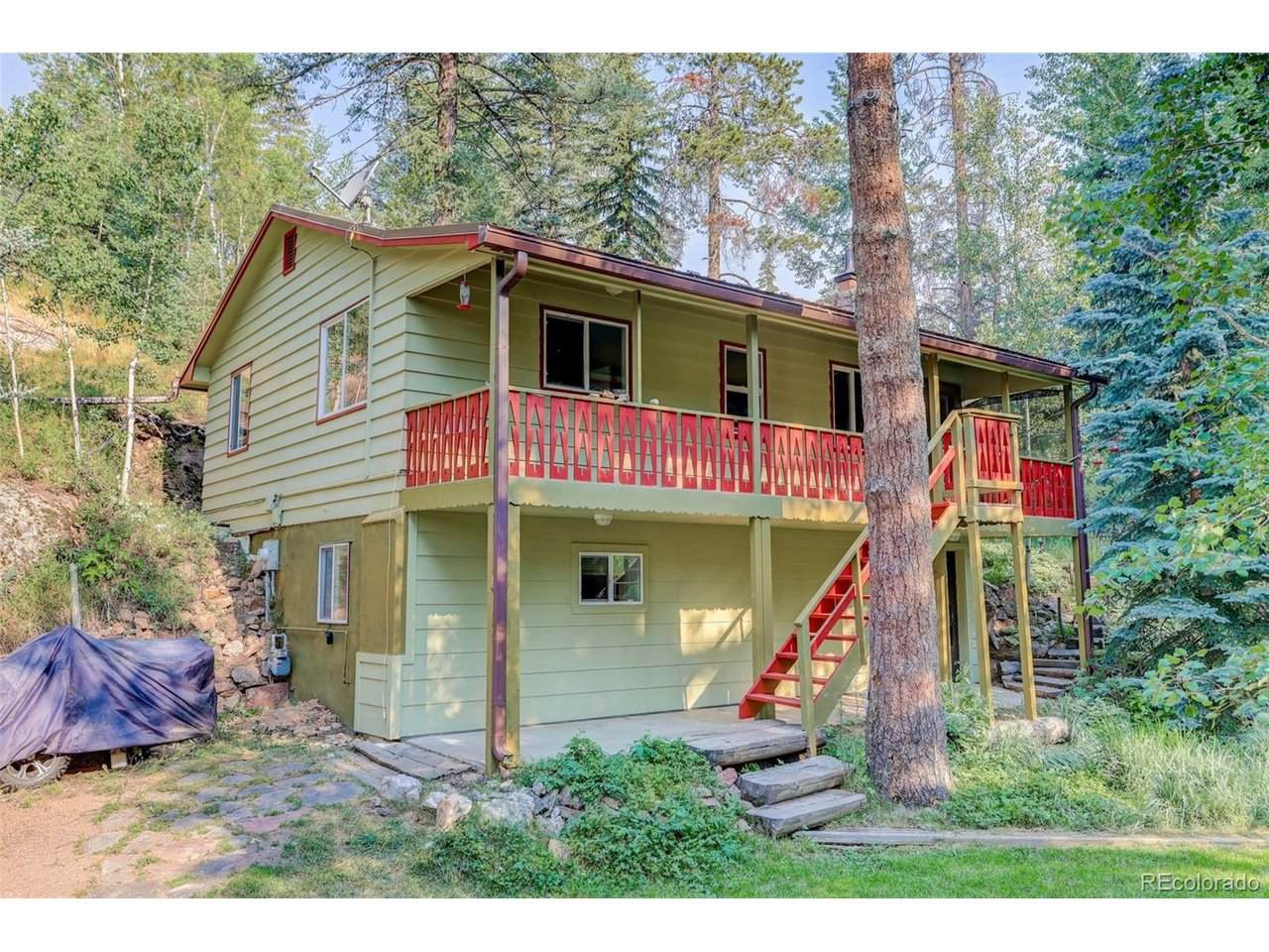 7361 Brook Forest Dr - Photo 1