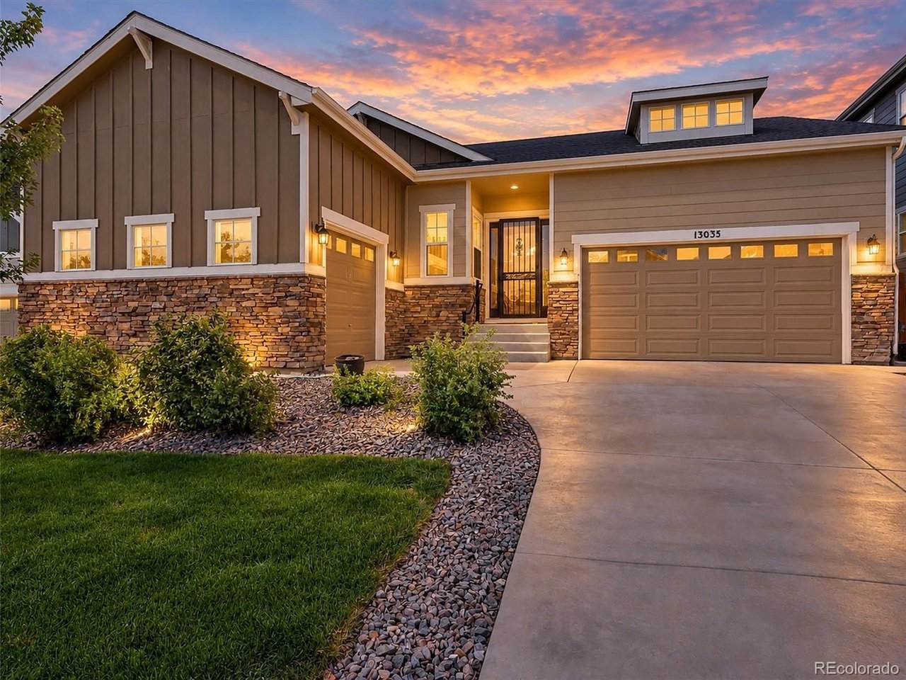 13035 Reata Ridge - Photo 1