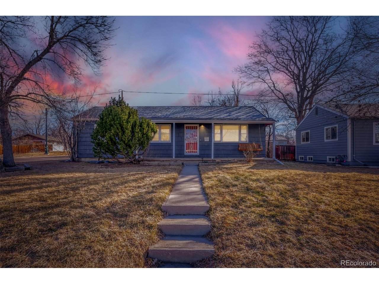 1708 Eudora St - Photo 1