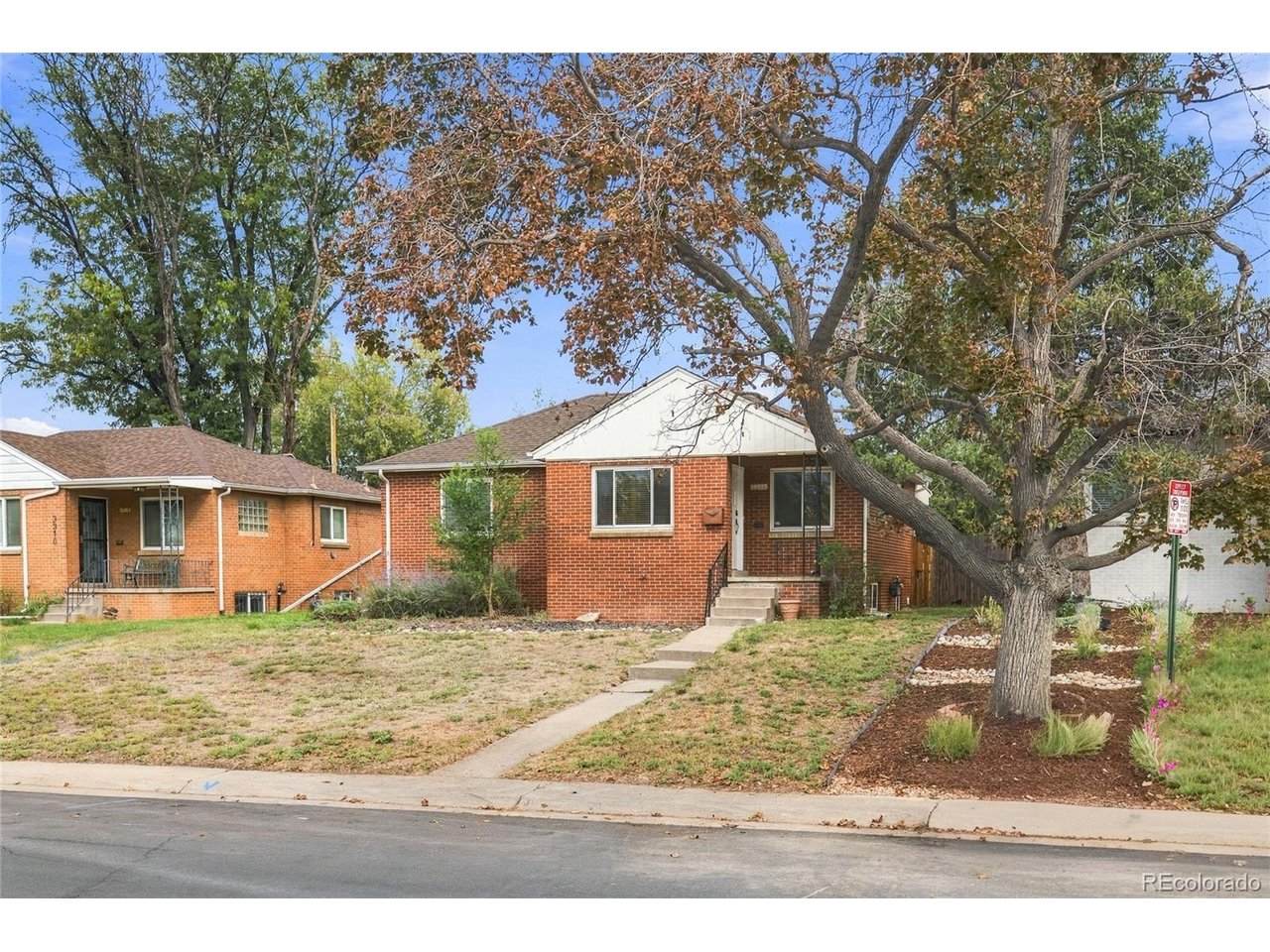 3300 Bellaire St - Photo 1