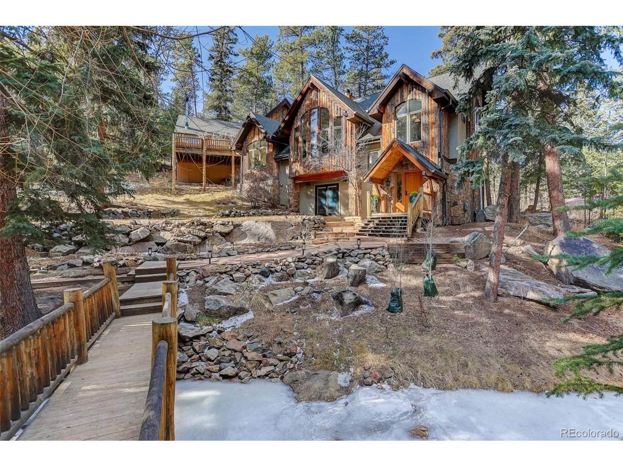 24844 Turkey Creek Rd - Photo 1