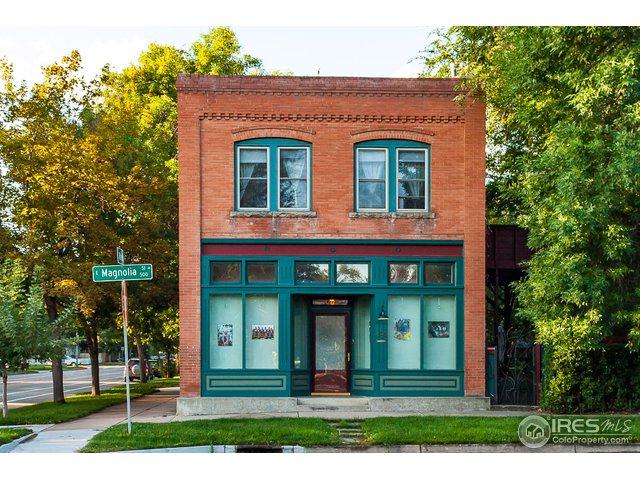 429 Magnolia St - Photo 1