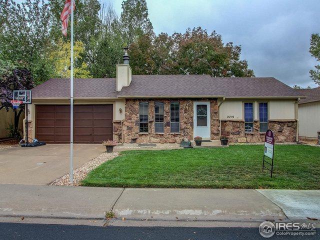 2719 Trenton Way - Photo 1