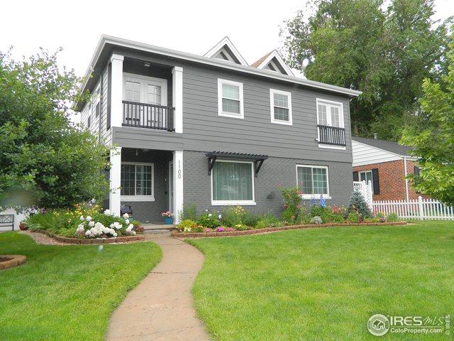 1100 Garfield St - Photo 1