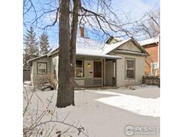 2326 Goss St - Photo 1