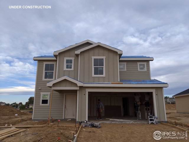 3313 Sheltered Harbor Dr - Photo 1