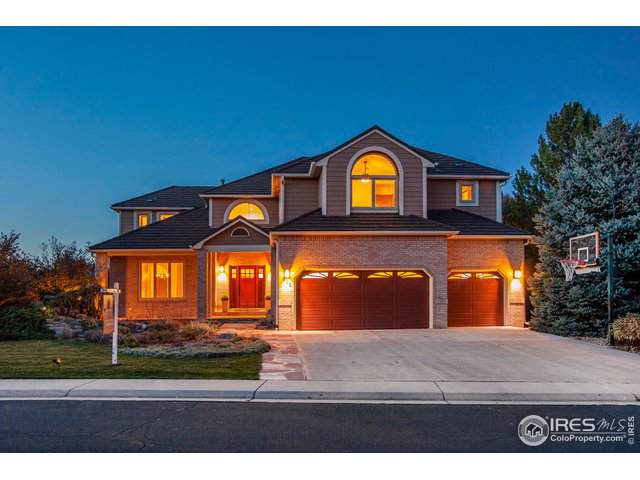 633 Redstone Dr - Photo 1