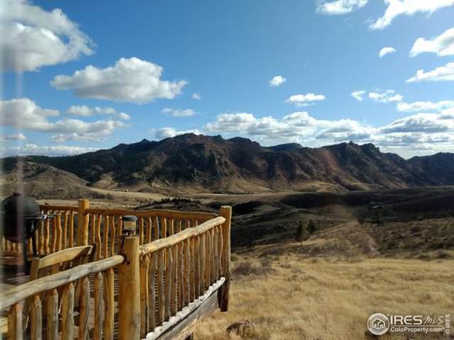 765 Mount Mahogany - Photo 1