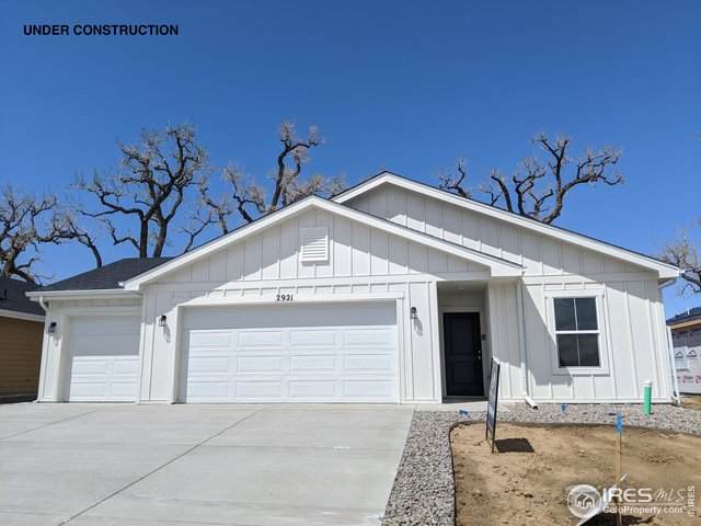 2921 Shady Oaks Dr - Photo 1 2921 Shady Oaks Dr - Photo 1