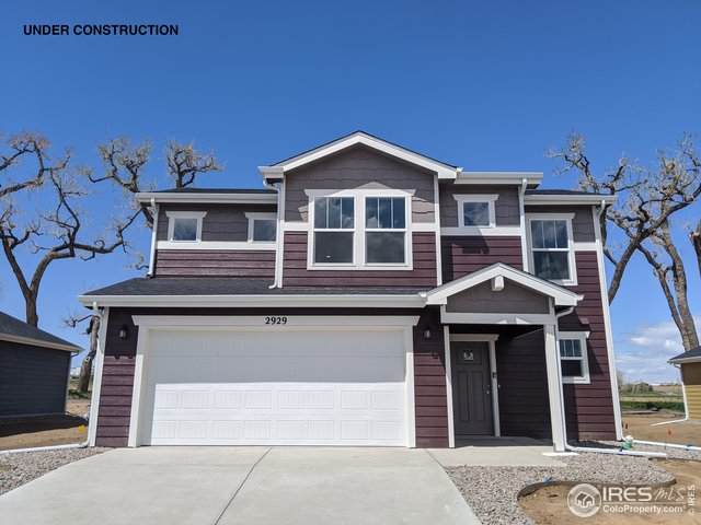 2929 Shady Oaks Dr - Photo 1 2929 Shady Oaks Dr - Photo 1