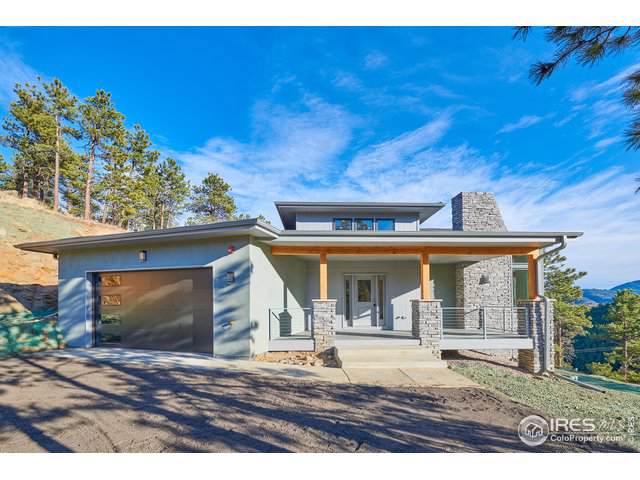 2876 Fourmile Canyon Dr - Photo 1