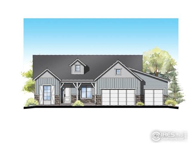 910 Hitch Horse Dr - Photo 1