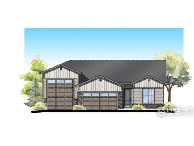 942 Pitch Fork Dr - Photo 1