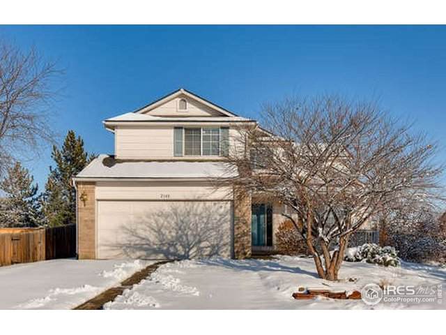 2148 Santa Fe Dr - Photo 1