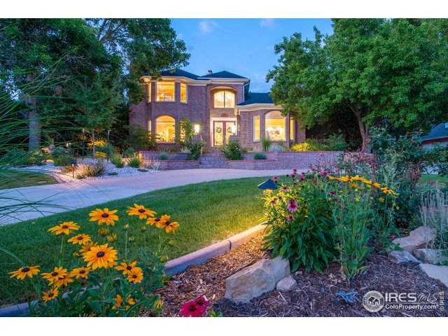 1734 Linden Lake Rd - Photo 1