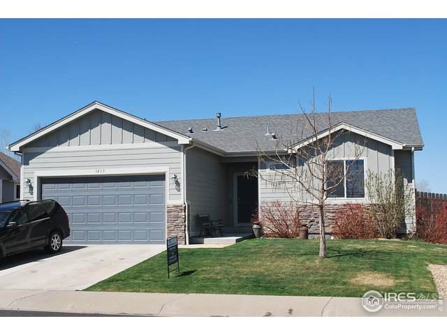 1413 Harvester Dr - Photo 1 1413 Harvester Dr - Photo 1