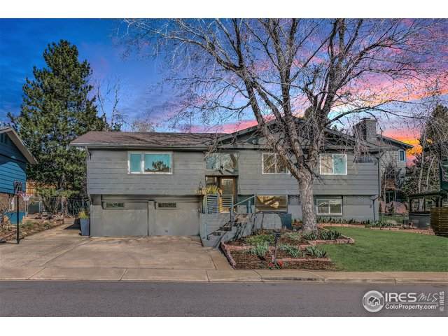 2365 Hillsdale Way - Photo 1