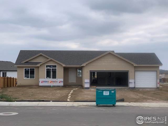 3469 Buffalo Grass Ln - Photo 1