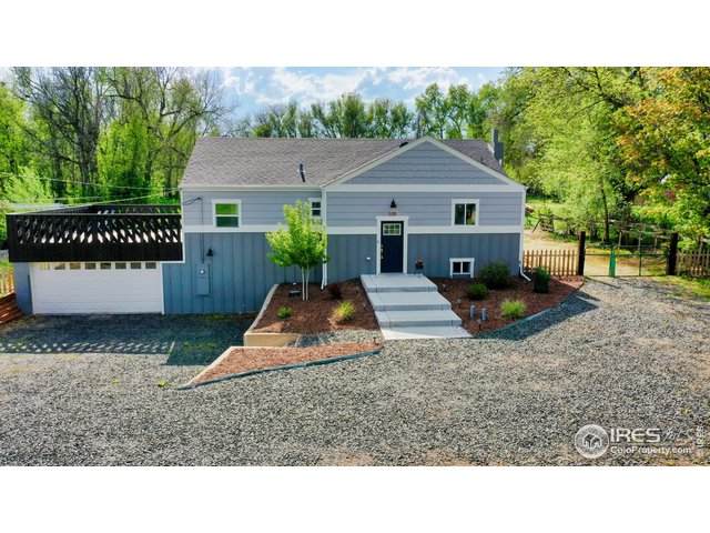 505 Taft Hill Rd - Photo 1