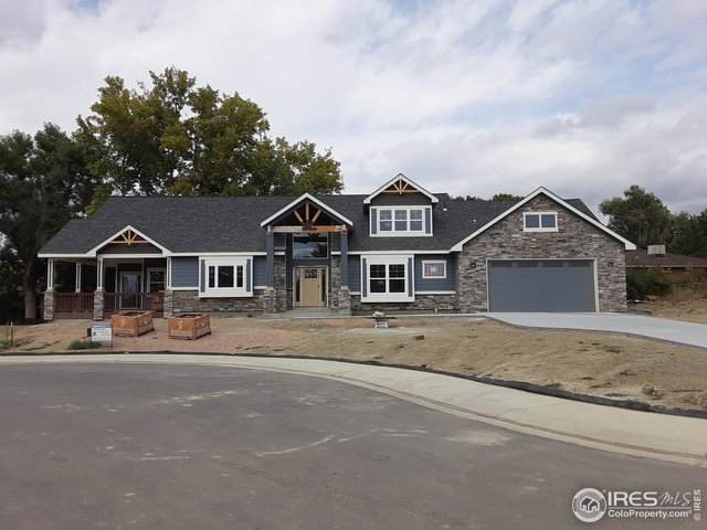 726 Longs Peak Ln - Photo 1