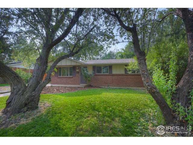 1005 35th St - Photo 1