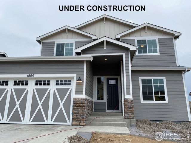 1880 Golden Horizon Dr - Photo 1