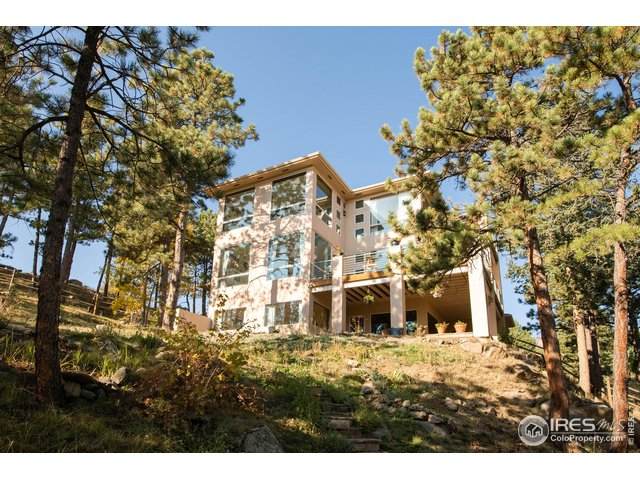 6138 Sunshine Canyon Dr - Photo 1