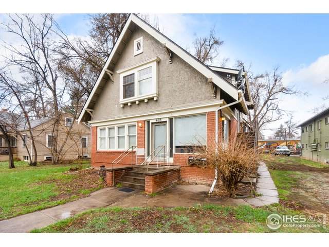 605 Remington St - Photo 1