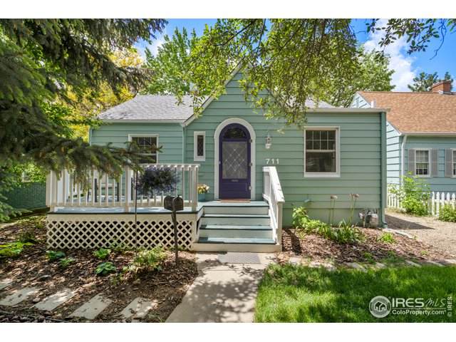 711 Bowen St - Photo 1