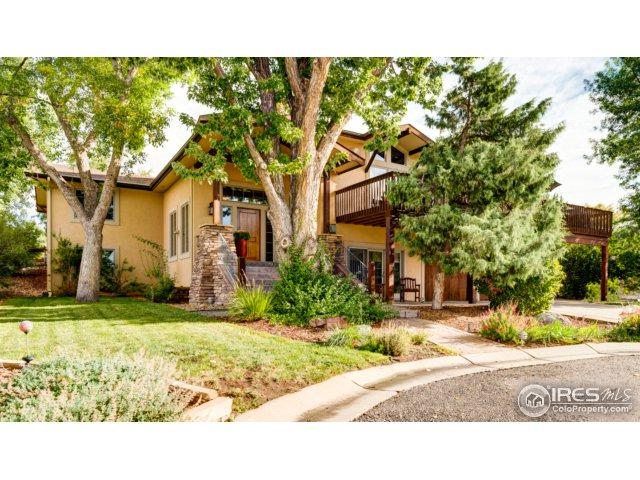 5615 Mountain Iris Ct - Photo 1