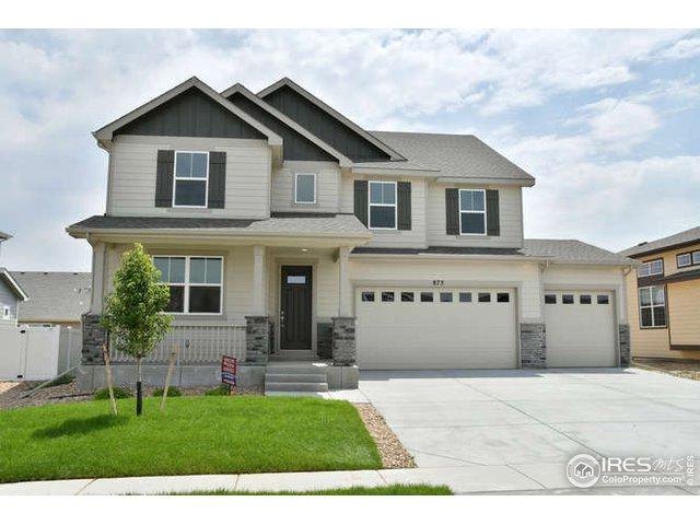 875 Sunlight Peak Dr - Photo 1