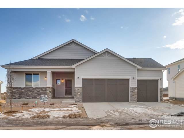 289 Saskatoon Dr - Photo 1