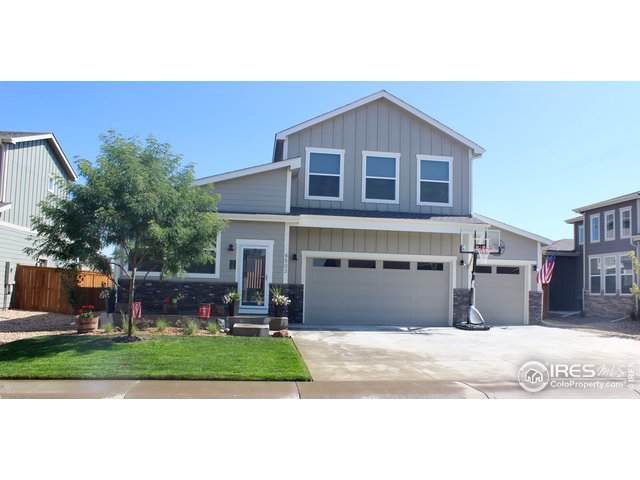 4503 Granger Dr - Photo 1