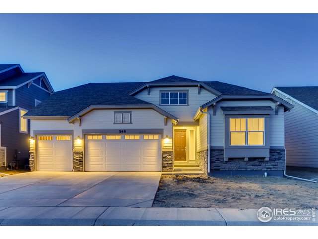 548 Ranchhand Dr - Photo 1