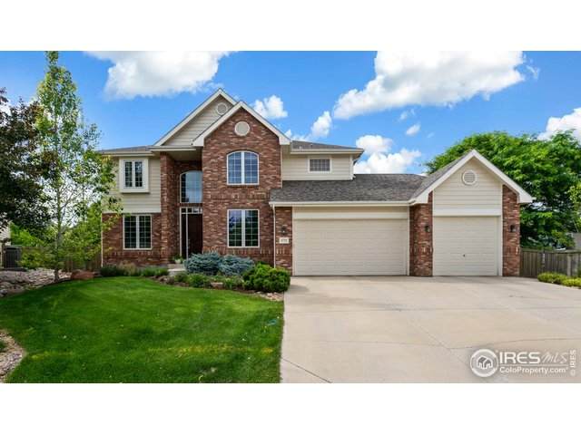 5751 Round Rock Ct - Photo 1