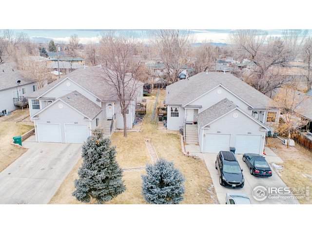 321 25th Ave Ct - Photo 1