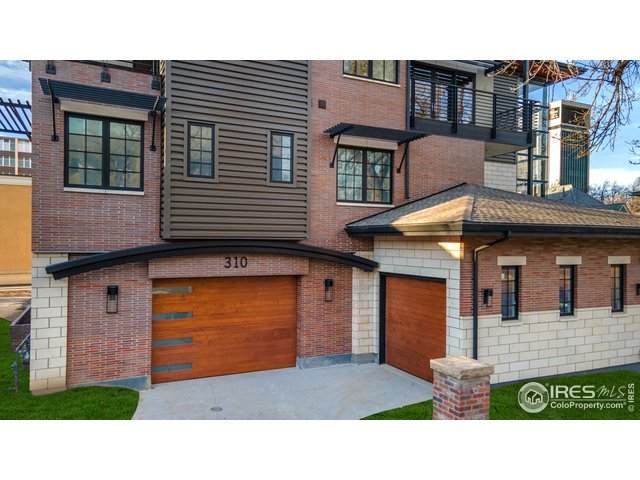 310 Olive St - Photo 1