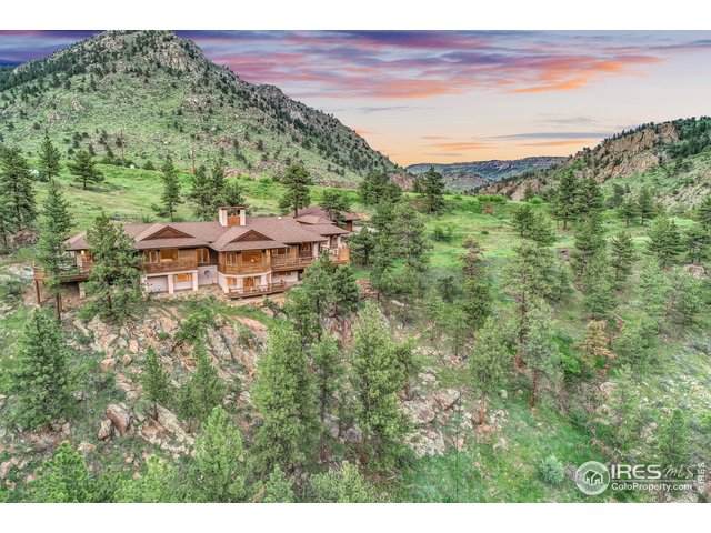 1221 Longmont Dam Rd - Photo 1