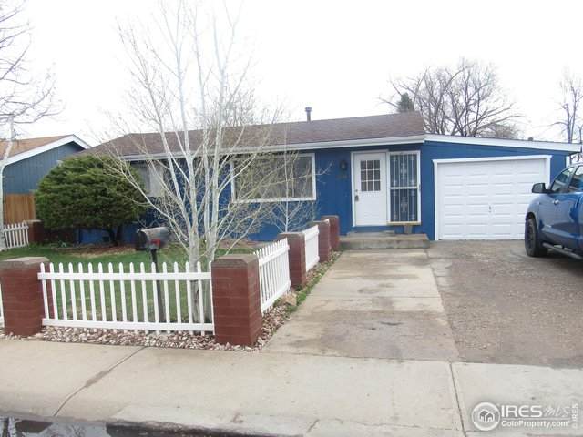 204 21st Ave Pl - Photo 1