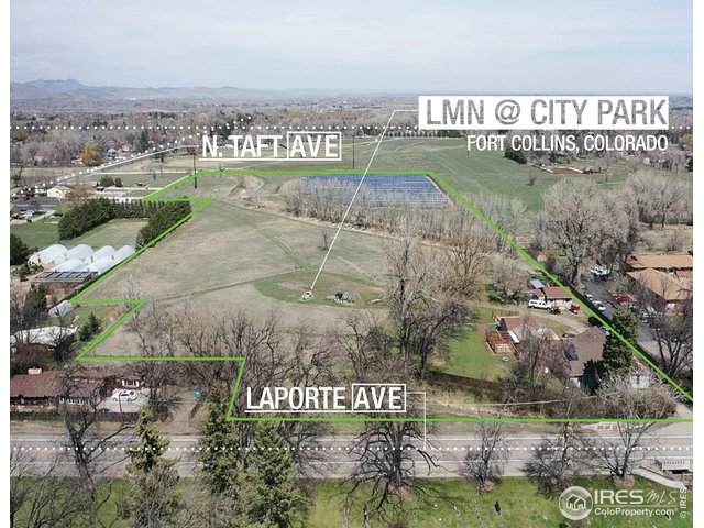 1900 Laporte Ave - Photo 1
