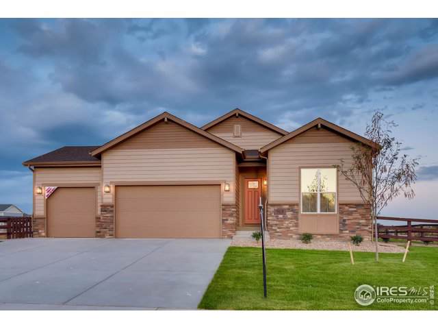 969 Hitch Horse Dr - Photo 1
