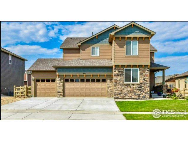 1284 Wild Basin Rd - Photo 1