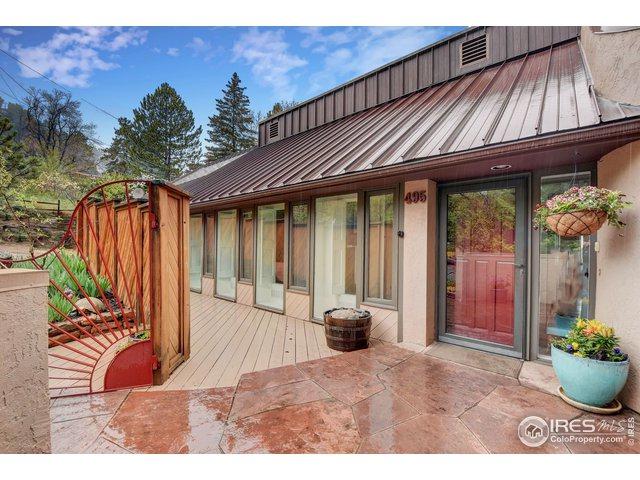 495 College Ave - Photo 1